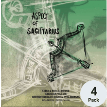 Hop Butcher Aspects of Sagittarius