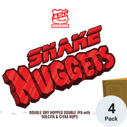 450 North Snake Nuggets