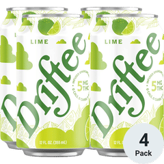 Driftee THC 5mg Lime