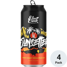 Elm Creek Sunsetter