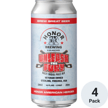 Honor Ale | Total Wine & More