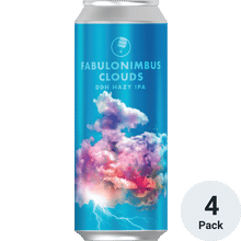 Insight Fabulonimbus Clouds
