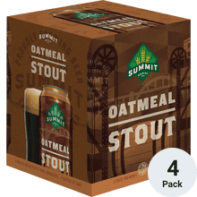 Summit Oatmeal Stout