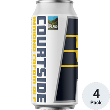 Upland Pacers Courtside Cream Ale