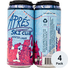 Resident Culture Apres Ski Club