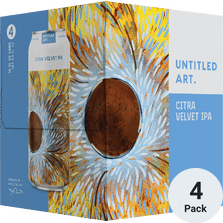 Untitled Art Citra Velvet