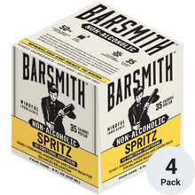 Barsmith Non-Alcoholic Spritz