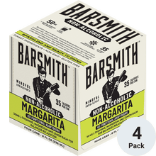 Barsmith Non-Alcoholic Margarita