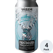 Vasen Frostbound