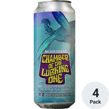Xul Beer Chamber of the Lurking One