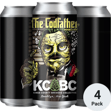 KCBC The Codfather