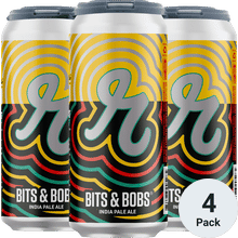 Reuben's Bits and Bobs Vintage 2026