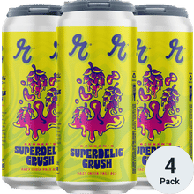 Reuben's 2026 Superdelic Crush