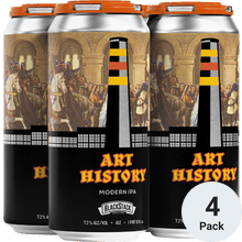BlackStack Art History