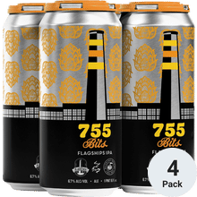 BlackStack 755 Bits