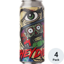 Beer Zombies Ipa | Total Wine & More