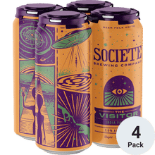 Societe The Visitor IPA