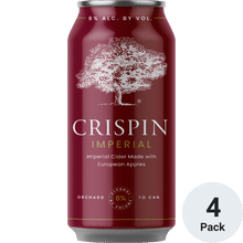 Crispin Imperial Cider