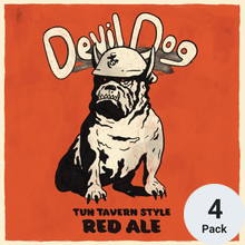 The Brewing Projekt Devil Dog