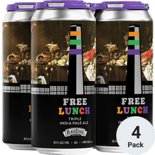BlackStack Free Lunch