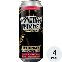 Xul Beer Hypnotized Minds Vol 2