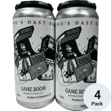 Edmund's Oast Game Room