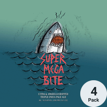 Hop Butcher Super Mega Bite