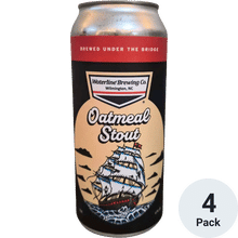 Waterline Oatmeal Stout