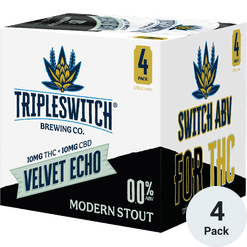 Velvet Echo - Modern Stout
