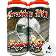 8One8 Gravity Hill