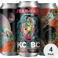 KCBC Starface