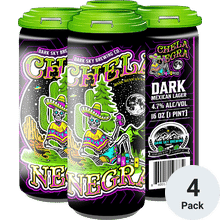 Dark Sky Chela Negra