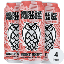 Night Shift Double Parked