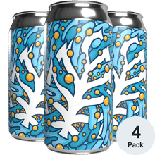 Lupulin Non-Alcoholic Clementine Hop Water
