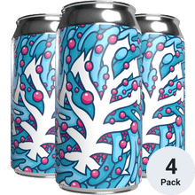 Lupulin Non-Alcoholic Mixed Berry Hop Water