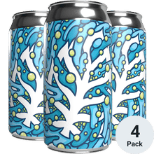 Lupulin Non-Alcoholic Hop Water