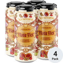 Newtopia Imperial Flava Flex
