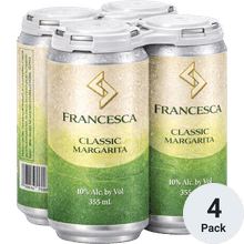 Francesca 1993 Classic Margarita