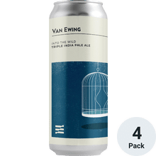 Van Ewing Into the Wild