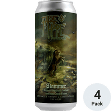 False Hope Slammer