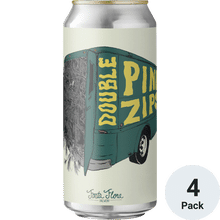 Fonta Flora Double Pine Zips