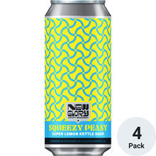 New Glory Squeezy Peasy Lemon Sour