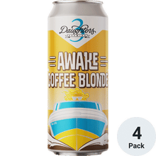 3 Daughters A Wake Coffee Blonde