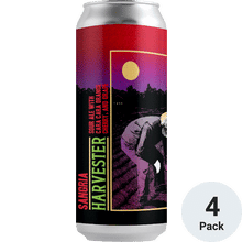 Abomination Harvester Sangria