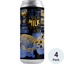 Abomination Night Milk
