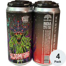 Ghost Town GloomFang Hazy IPA
