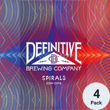Definitive Spirals