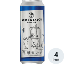 Insight Parts & Labor
