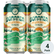 Coronado Bonanza IPA