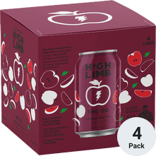 High Limb The OG Cider